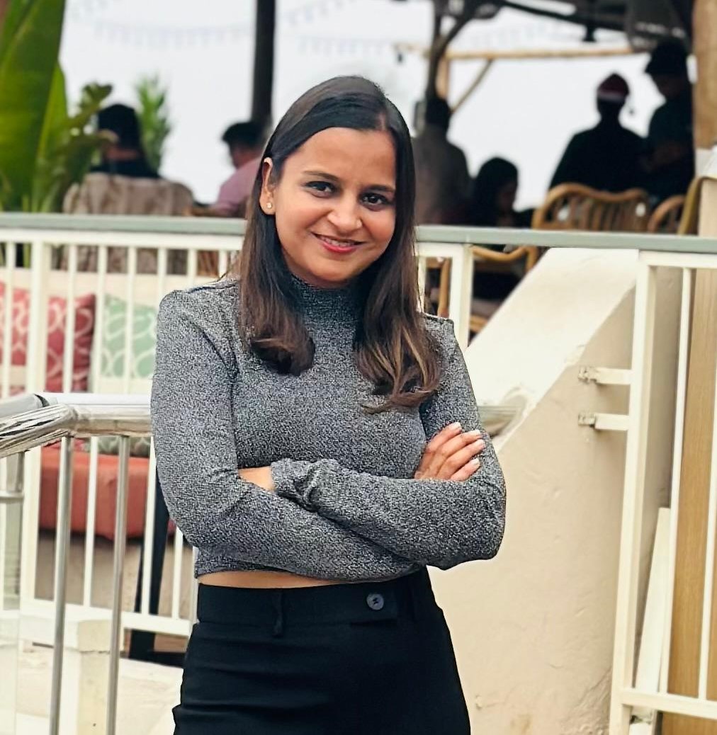 Divya Jain